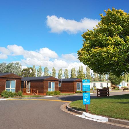 Discovery Parks - Hadspen Exterior photo