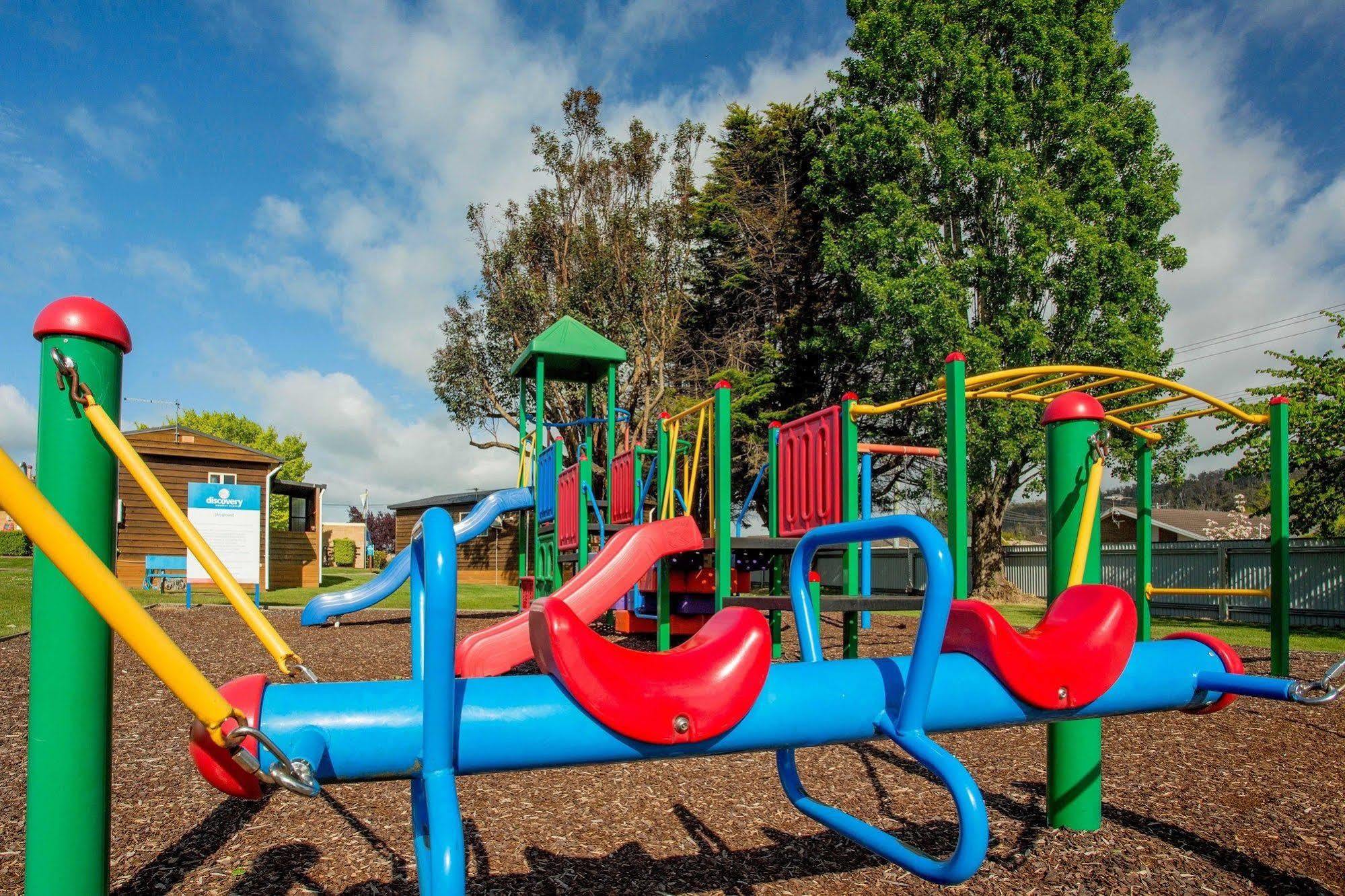 Discovery Parks - Hadspen Exterior photo